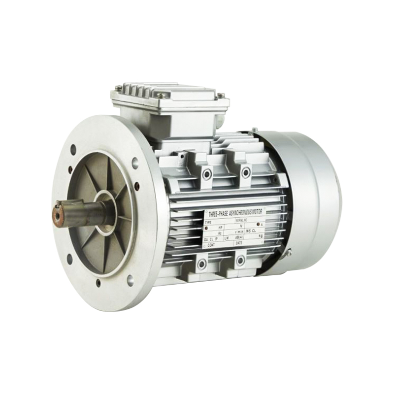 Y2 Series Three-Phase Induction Asynchronous Motor