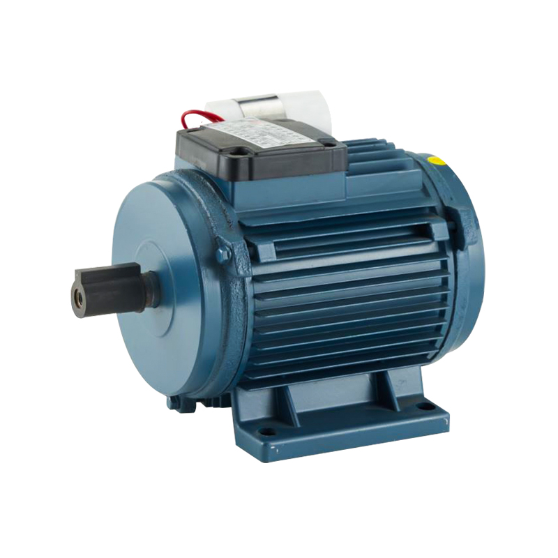 Y Series Three-Phase Induction Asynchronous Motor