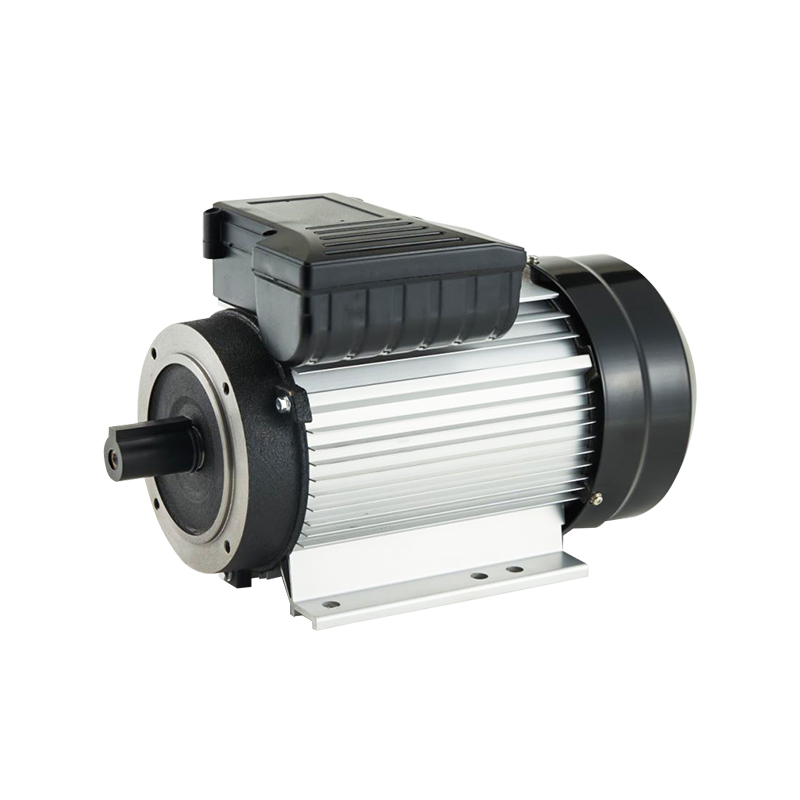 YC/YY Series Heavy-Duty Single-Phase Asynchronous Motor