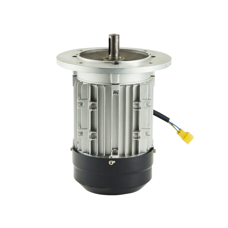 Industrial Automation Permanent Magnet Synchronous Motor