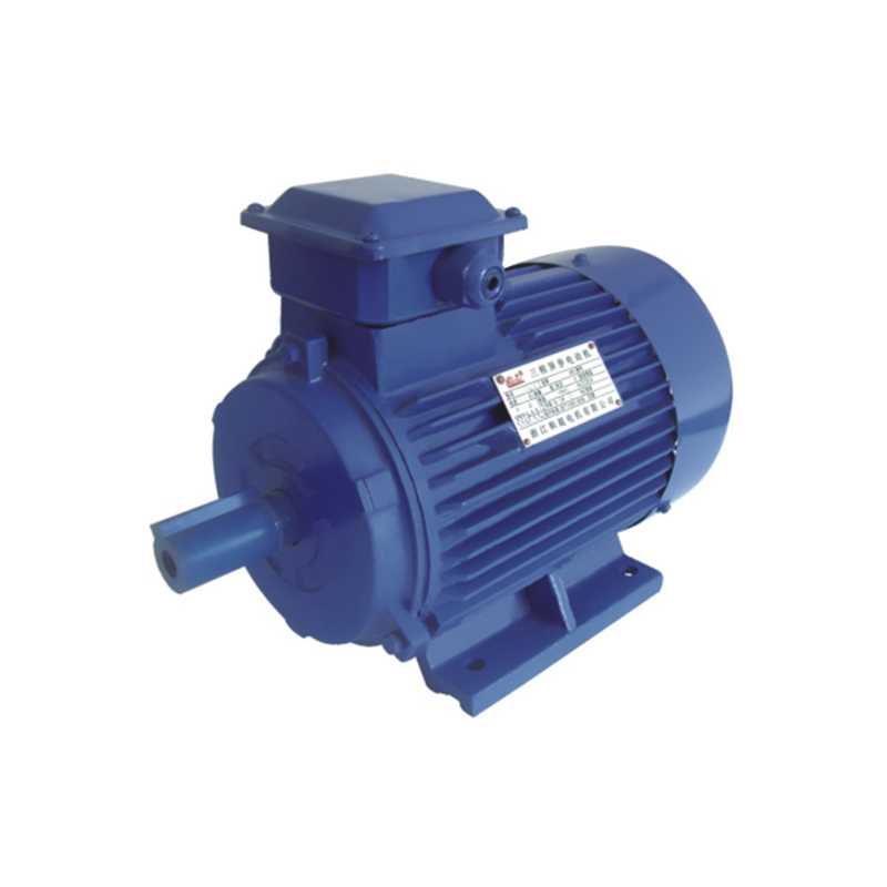 YX3 Series High Efficient Three-Phase Induction Motor